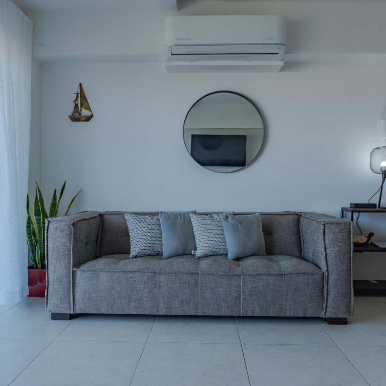 Apartment with pool 3 beds in Acapulco - Apartamento - 9