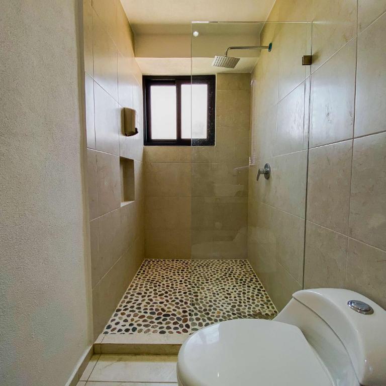 Apartment with pool 3 beds in Acapulco - Apartamento - 21
