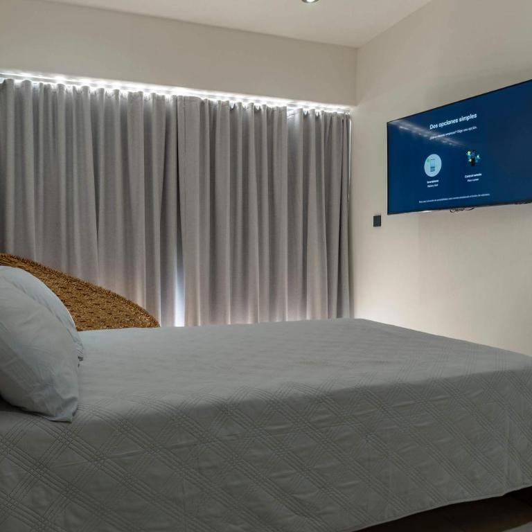 Apartment with pool 3 beds in Acapulco - Apartamento - 32