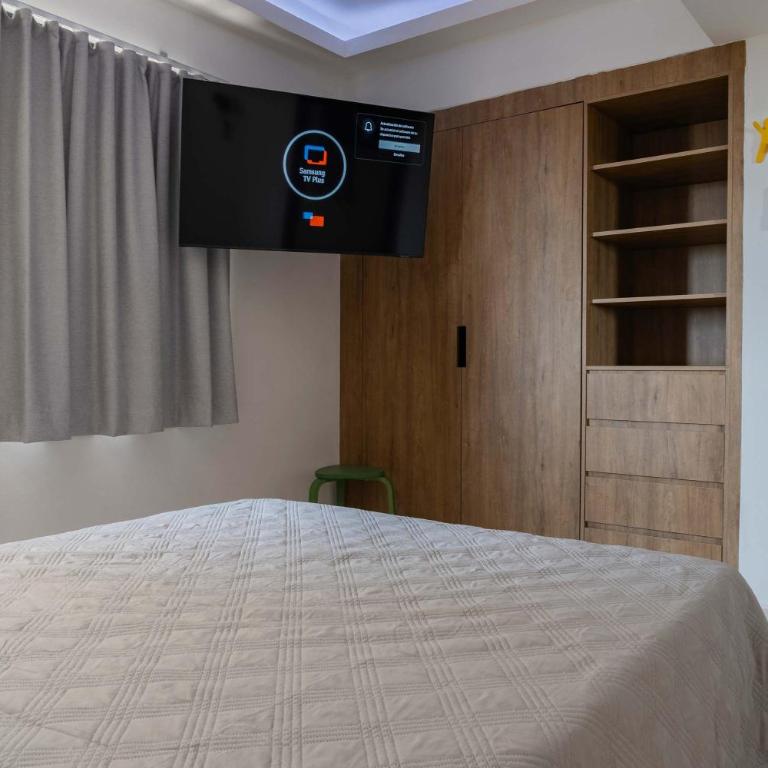 Apartment with pool 3 beds in Acapulco - Apartamento - 35