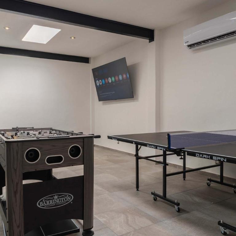 Apartment with pool 3 beds in Acapulco - Apartamento - 44