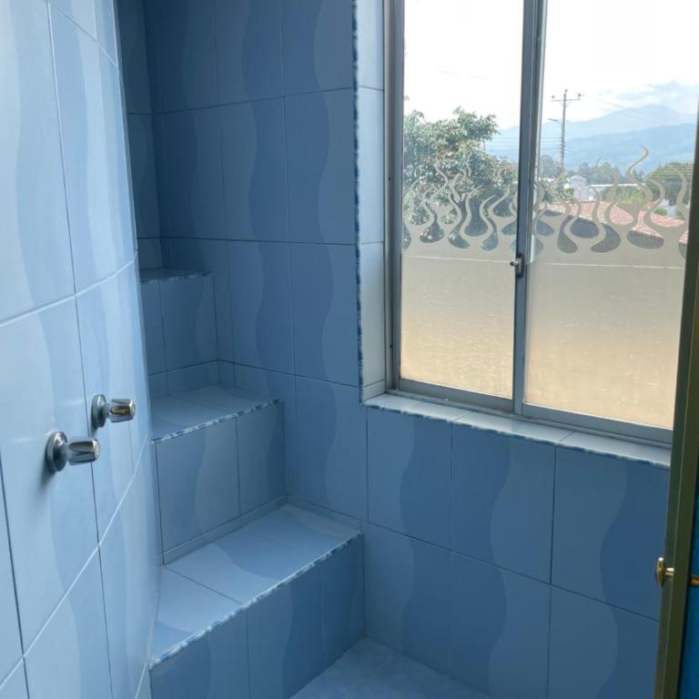 El palacio de Cristal - Double Room with Balcony - 9