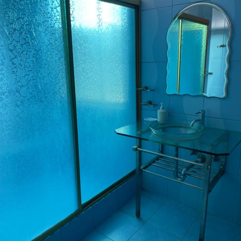 El palacio de Cristal - Double Room with Balcony - 8