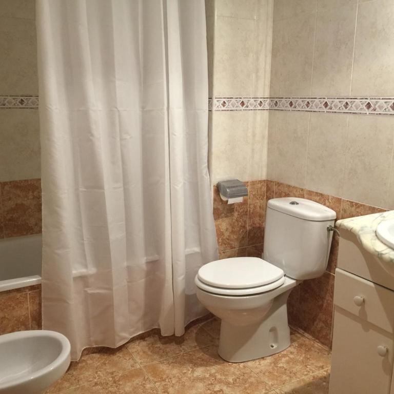 Apartamento Cambrils - Two-Bedroom Apartment 1B - 9