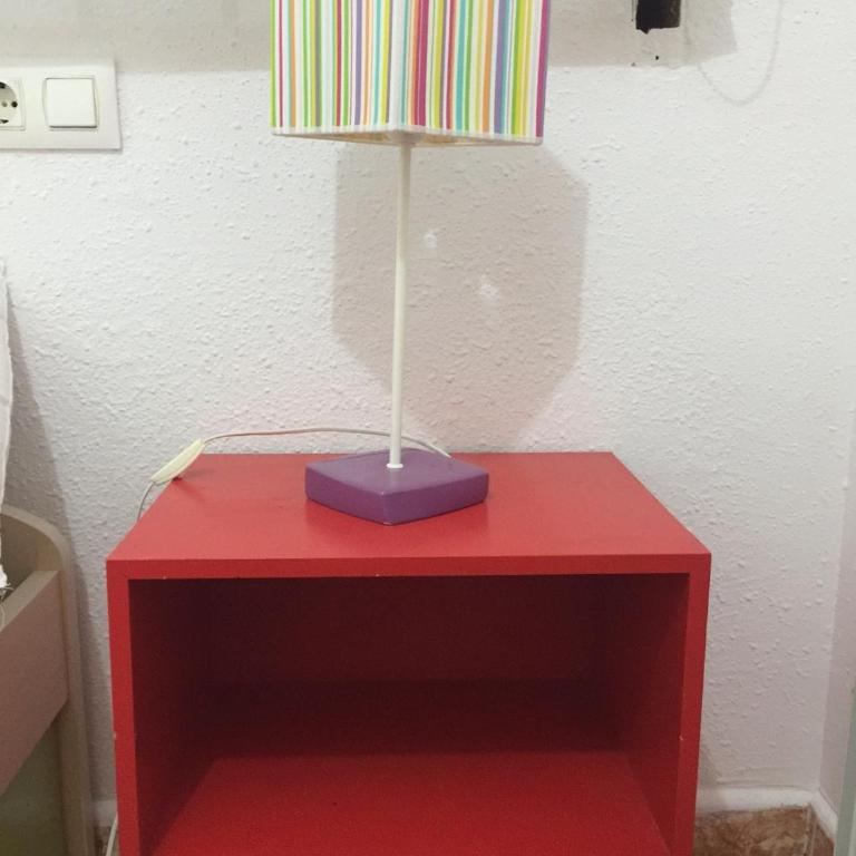 Apartamento Cambrils - Two-Bedroom Apartment 1B - 8