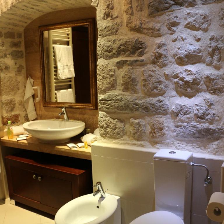 Vila Nikčević - Two-Bedroom Apartment - 2
