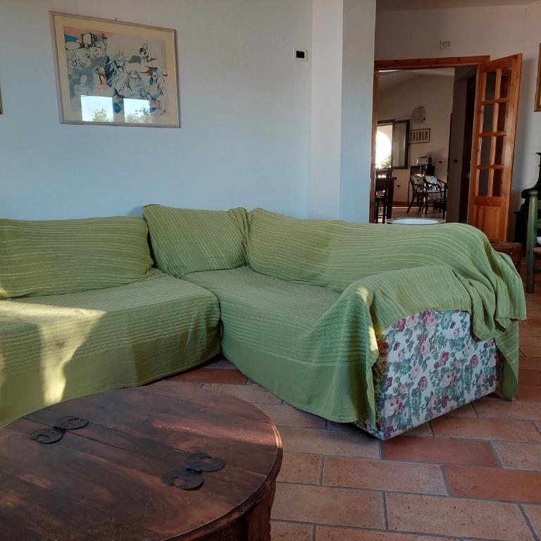 Orthilippa Giardino - Appartamento Standard con 3 Camere da Letto - 6