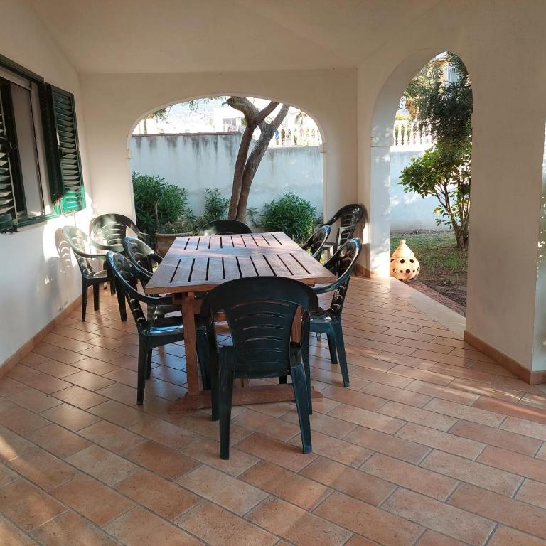 Orthilippa Giardino - Appartamento Standard con 3 Camere da Letto - 11