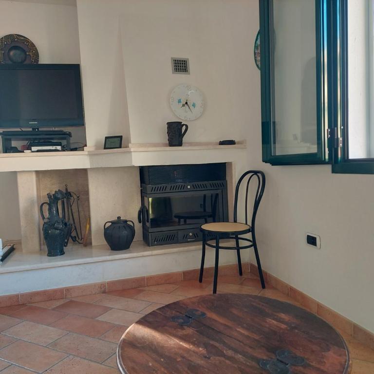 Orthilippa Giardino - Appartamento Standard con 3 Camere da Letto - 8