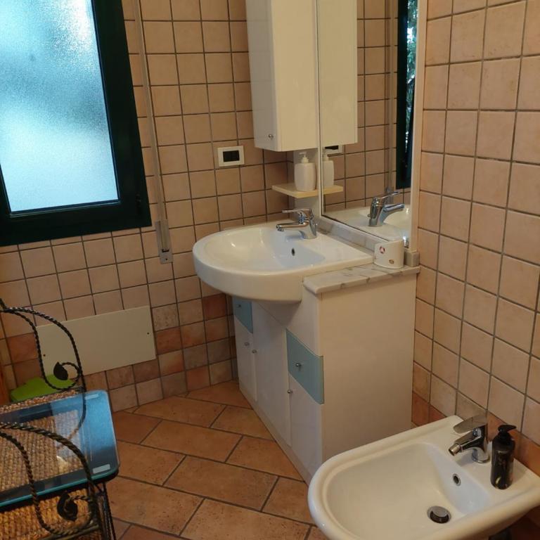 Orthilippa Giardino - Appartamento Standard con 3 Camere da Letto - 20
