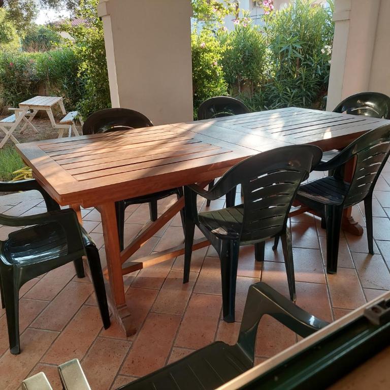 Orthilippa Giardino - Appartamento Standard con 3 Camere da Letto - 12