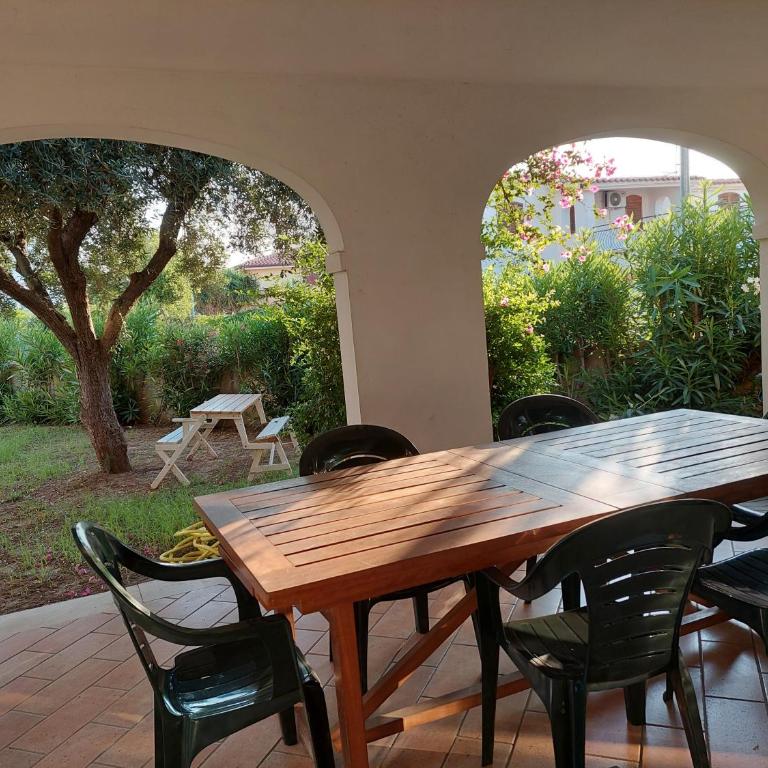 Orthilippa Giardino - Appartamento Standard con 3 Camere da Letto - 13