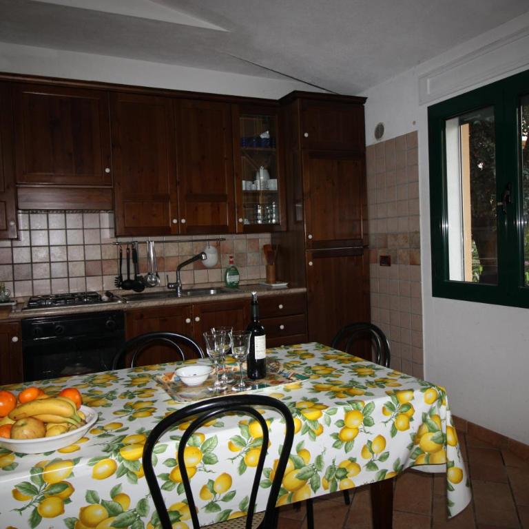 Orthilippa Giardino - Appartamento Standard con 3 Camere da Letto - 23