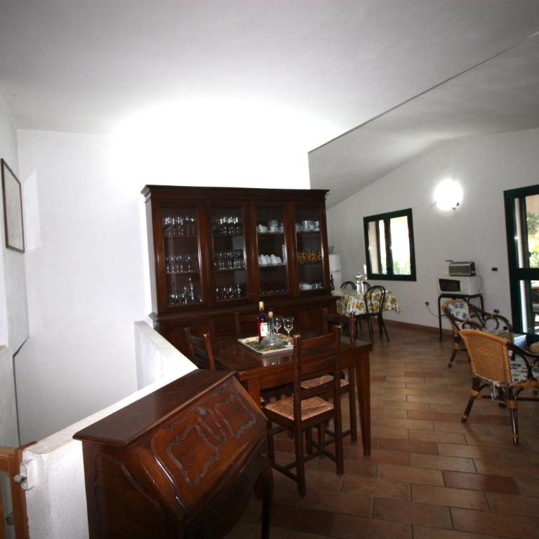 Orthilippa Giardino - Appartamento Standard con 3 Camere da Letto - 24