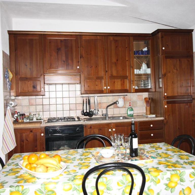 Orthilippa Giardino - Appartamento Standard con 3 Camere da Letto - 27