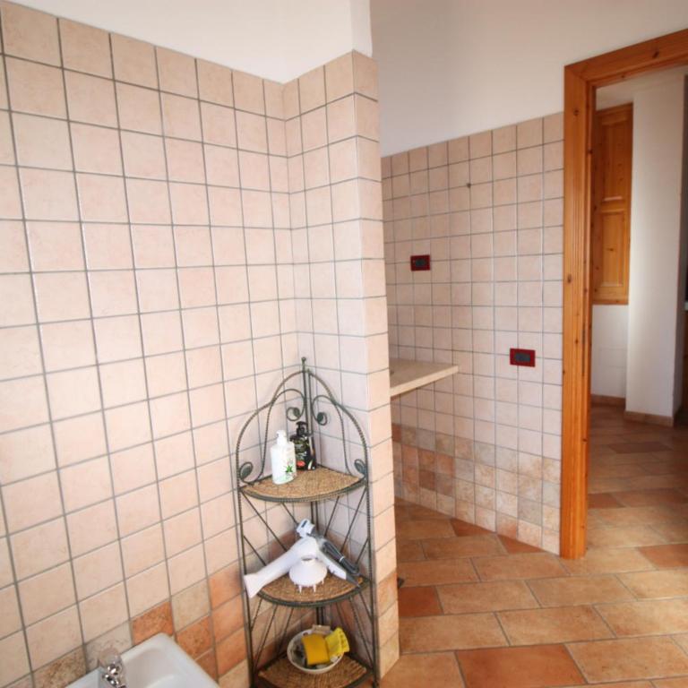 Orthilippa Giardino - Appartamento Standard con 3 Camere da Letto - 31