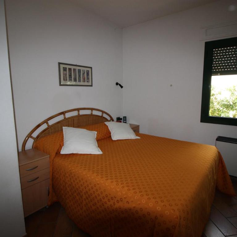 Orthilippa Giardino - Appartamento Standard con 3 Camere da Letto - 35