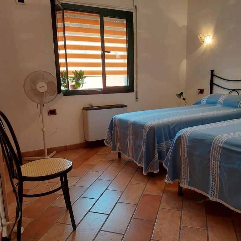 Orthilippa Giardino - Appartamento Standard con 3 Camere da Letto - 36