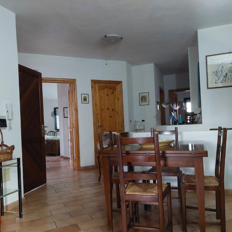 Orthilippa Giardino - Appartamento Standard con 3 Camere da Letto - 37