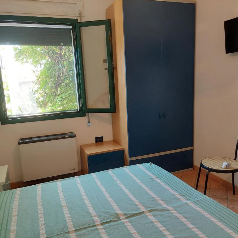 Orthilippa Giardino - Appartamento Standard con 3 Camere da Letto - 38