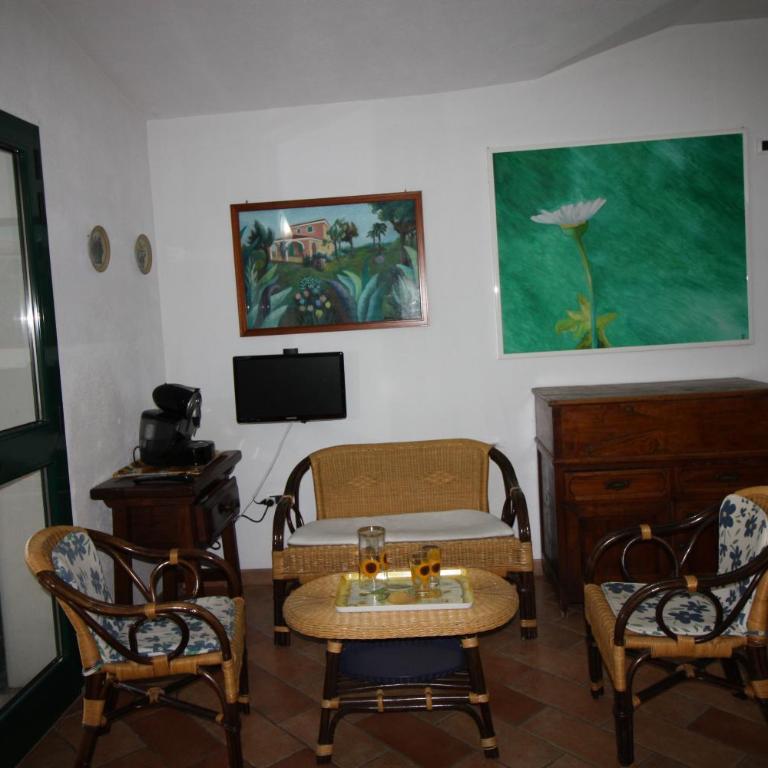 Orthilippa Giardino - Appartamento Standard con 3 Camere da Letto - 39