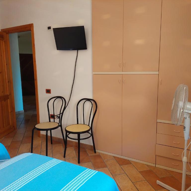 Orthilippa Giardino - Appartamento Standard con 3 Camere da Letto - 40
