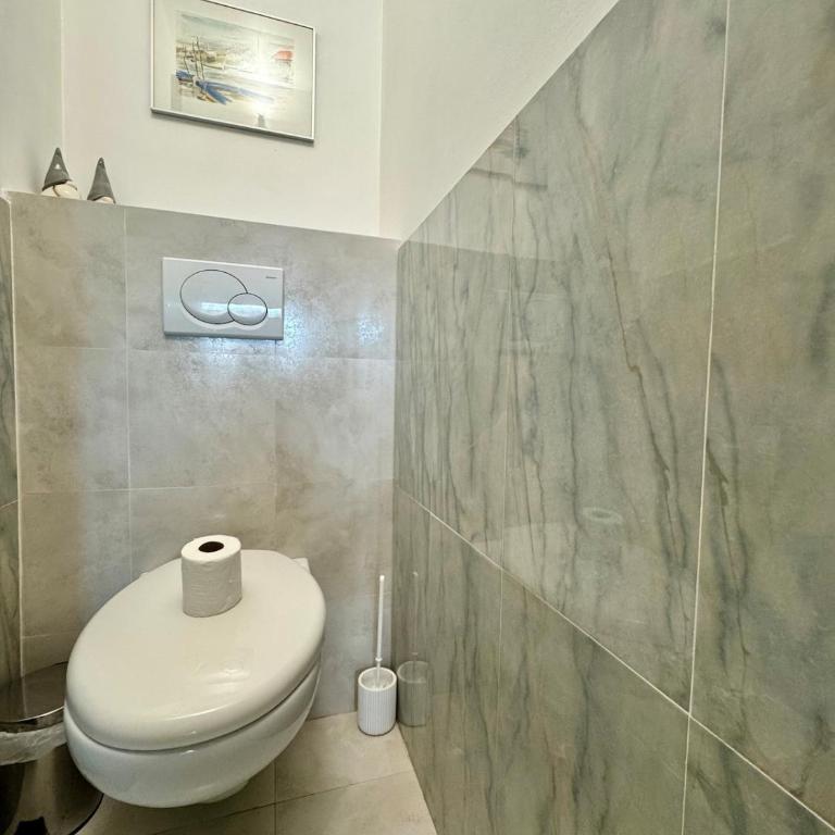 Le Lys - Apt 4 Prs - clim - piscine - parking - Appartement 1 Chambre - 2