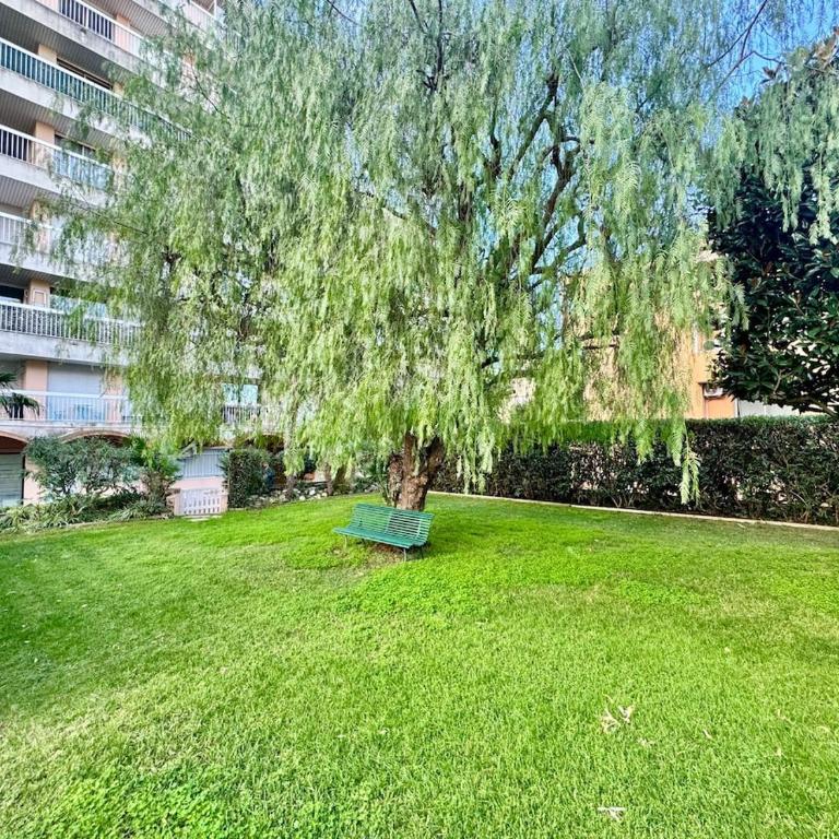 Le Lys - Apt 4 Prs - clim - piscine - parking - Appartement 1 Chambre - 3