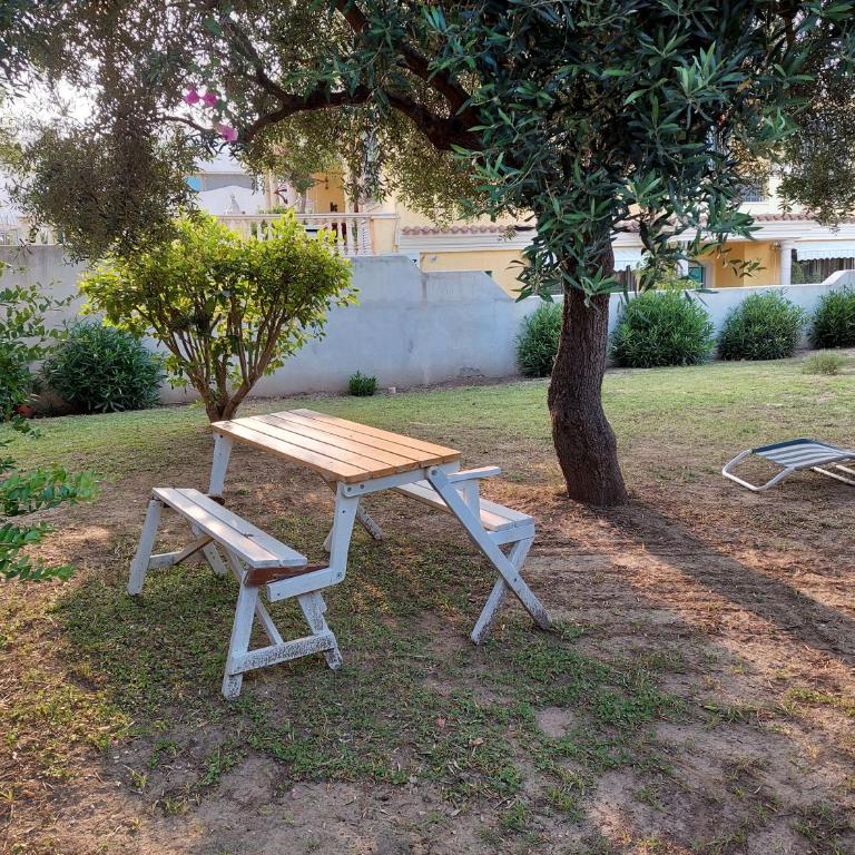 Orthilippa Giardino - Appartamento Standard con 3 Camere da Letto - 5