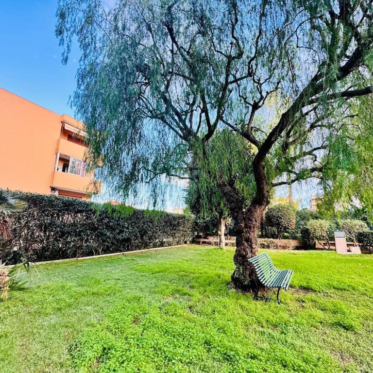 Le Lys - Apt 4 Prs - clim - piscine - parking - Appartement 1 Chambre - 8