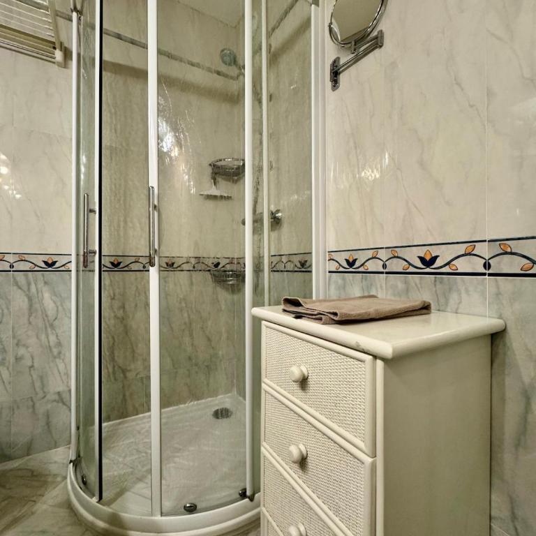 Le Lys - Apt 4 Prs - clim - piscine - parking - Appartement 1 Chambre - 15