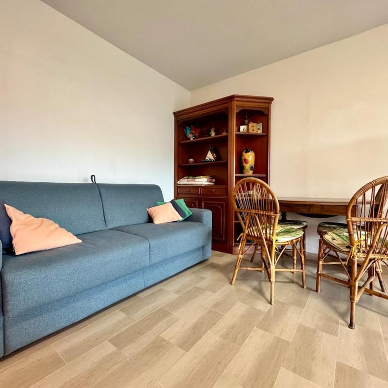 Le Lys - Apt 4 Prs - clim - piscine - parking - Appartement 1 Chambre - 18