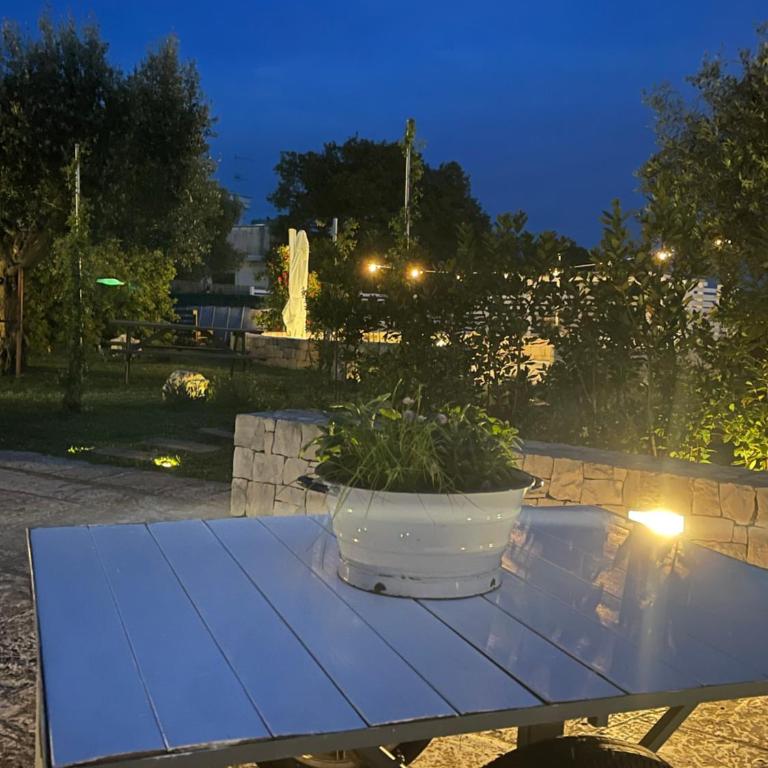 Grano Arso Appartamento Turistico - Casa con 1 Camera da Letto - 18
