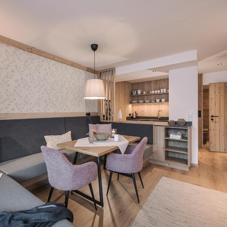 Appartementhaus Sonnenschein - Appartamento con 2 Camere da Letto - 3