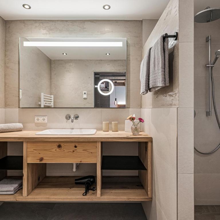 Appartementhaus Sonnenschein - Appartamento con 2 Camere da Letto - 6