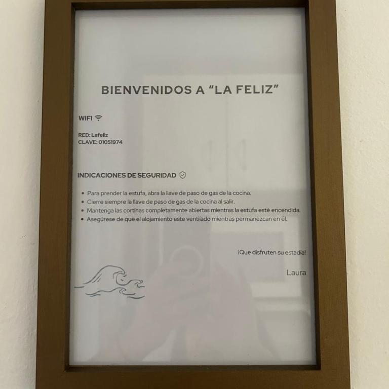 La Feliz - One-Bedroom Apartment - 47