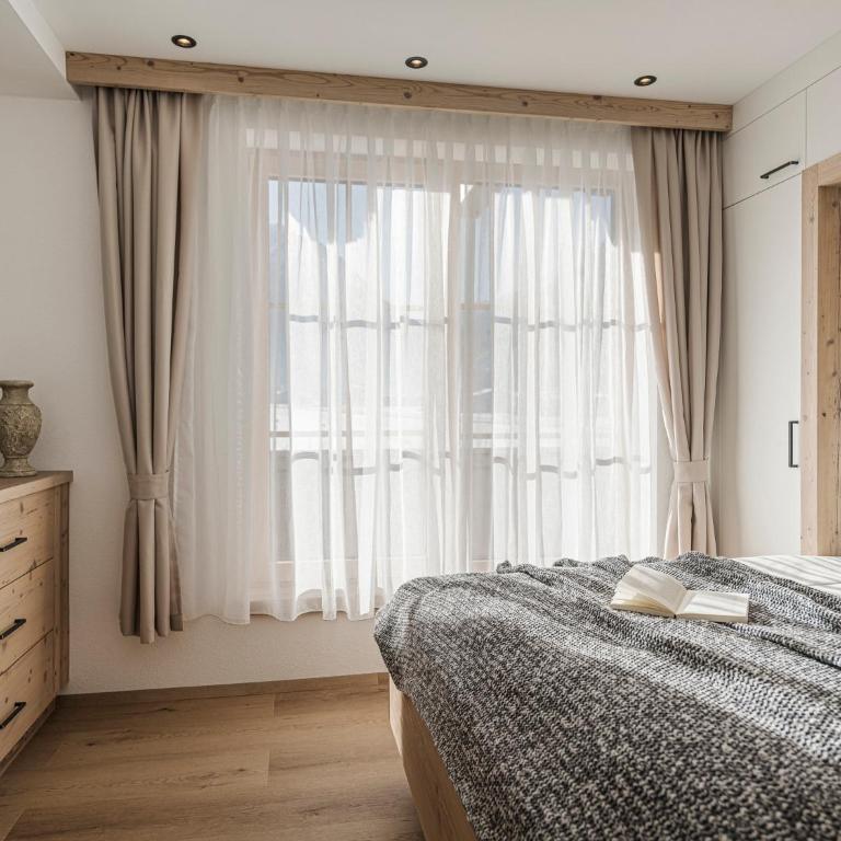 Appartementhaus Sonnenschein - Appartamento con 1 Camera da Letto - 5