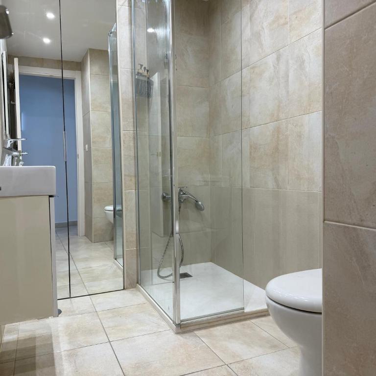Apartamento Bambú II - Apartamento de 1 dormitorio - 5