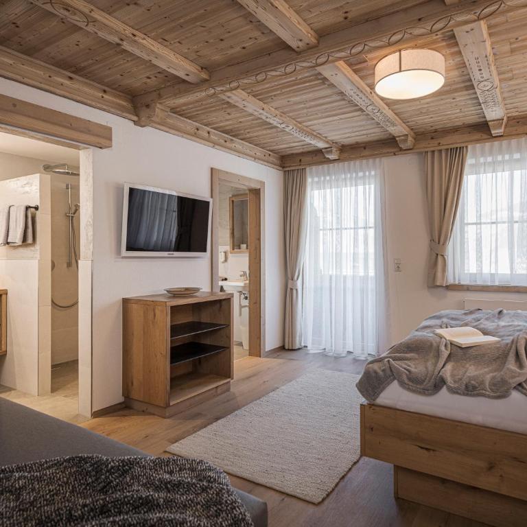 Appartementhaus Sonnenschein - Appartamento con 2 Camere da Letto - 7