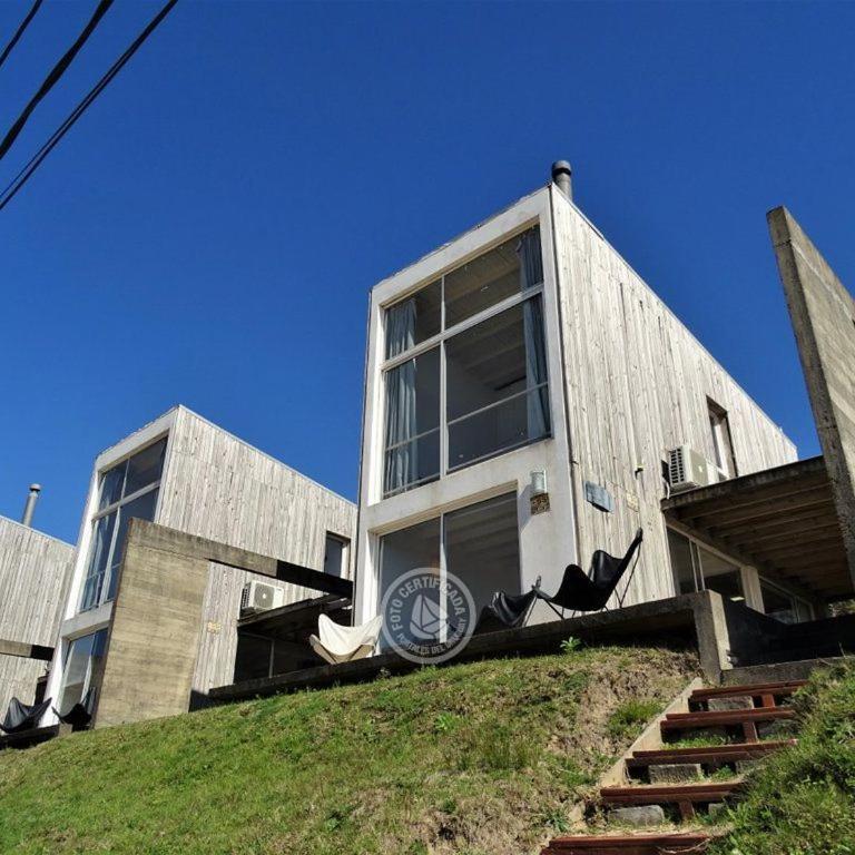 Refugios del Diablo - Casa de 2 dormitorios - 13