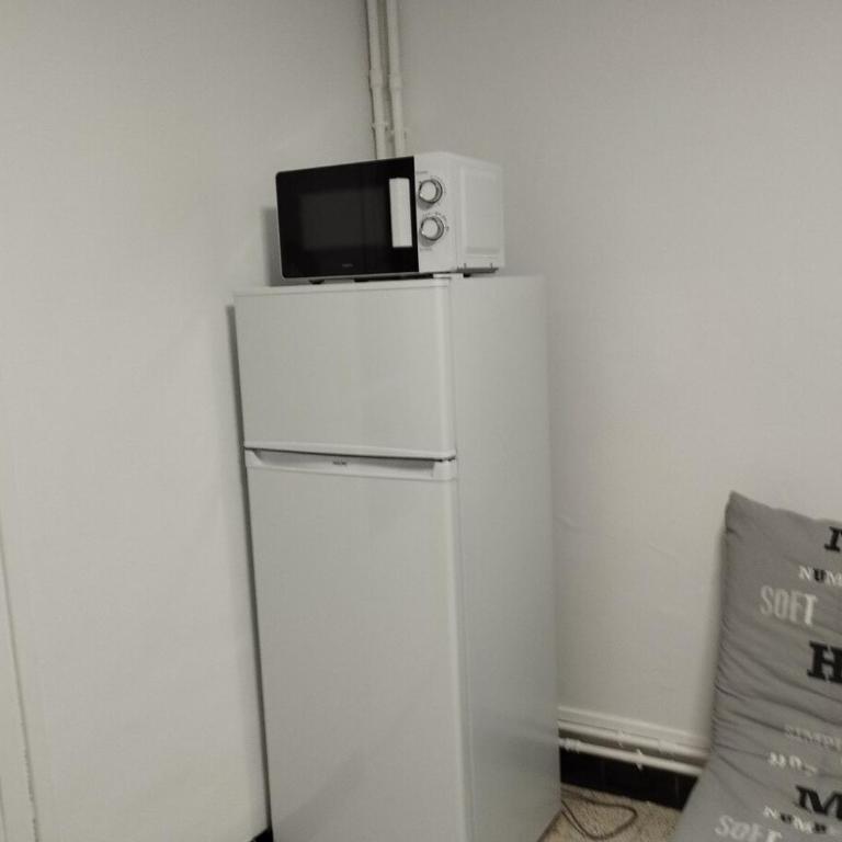 Appart 2 pièces proche de Nausicaá - Appartement 1 Chambre - 5