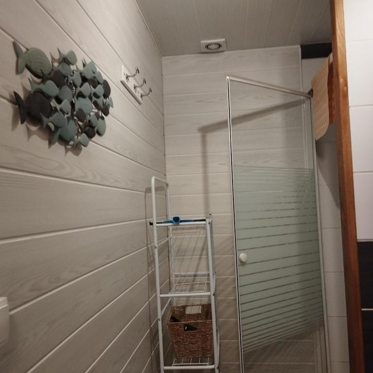 Appart 2 pièces proche de Nausicaá - Appartement 1 Chambre - 15