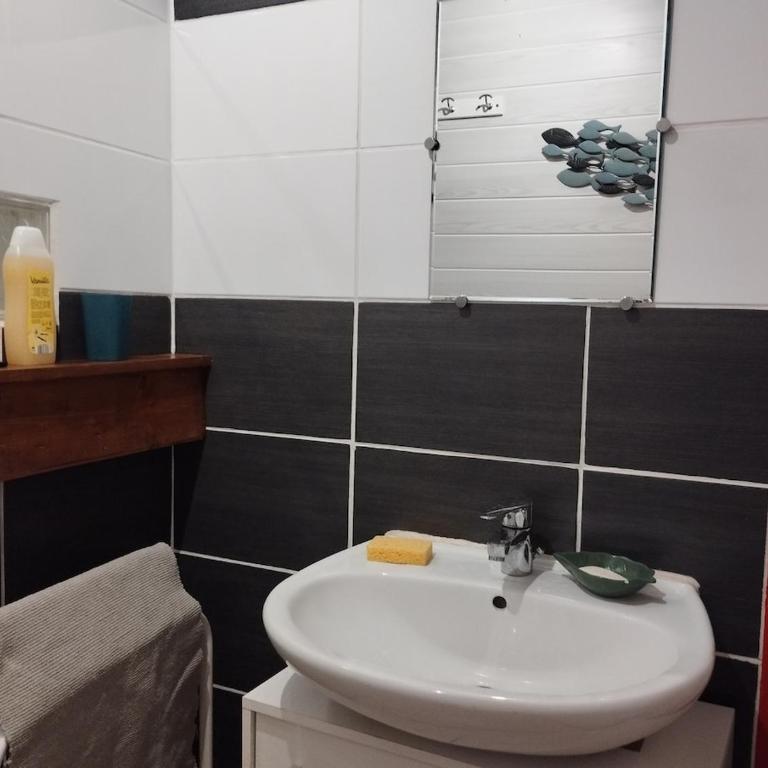 Appart 2 pièces proche de Nausicaá - Appartement 1 Chambre - 14