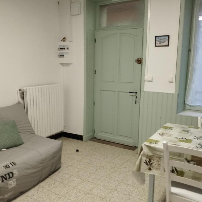 Appart 2 pièces proche de Nausicaá - Appartement 1 Chambre - 7