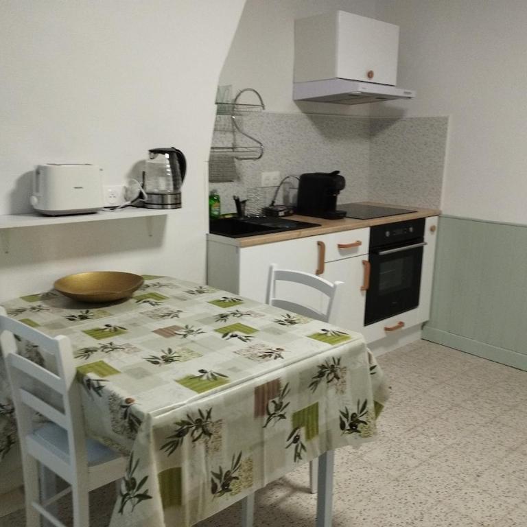 Appart 2 pièces proche de Nausicaá - Appartement 1 Chambre - 3