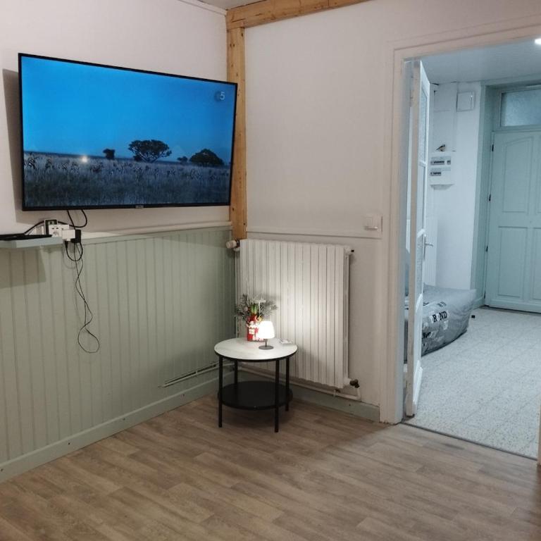 Appart 2 pièces proche de Nausicaá - Appartement 1 Chambre - 9