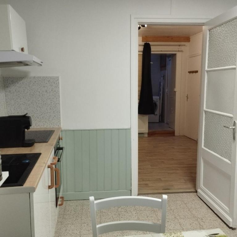 Appart 2 pièces proche de Nausicaá - Appartement 1 Chambre - 6