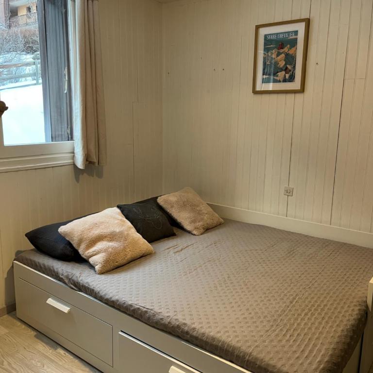 Studio COSY - Appartement 1 Chambre - 3