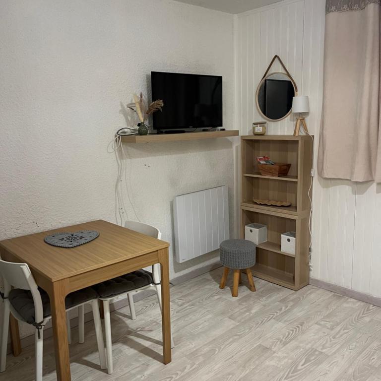 Studio COSY - Appartement 1 Chambre - 4