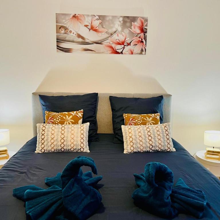 Appartement Cosy Disneyland - One-Bedroom Apartment - 1